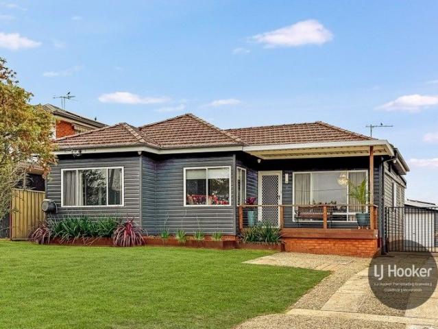 House for sale in Greystanes, New South Wales