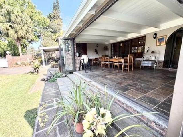 House for sale in Umgungundlovu, Kwazulu-natal