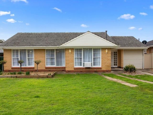 House for rent in Horseshoe Creek, South Australia