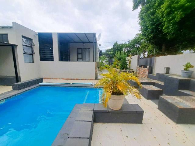House for sale in Waterkloof, Gauteng