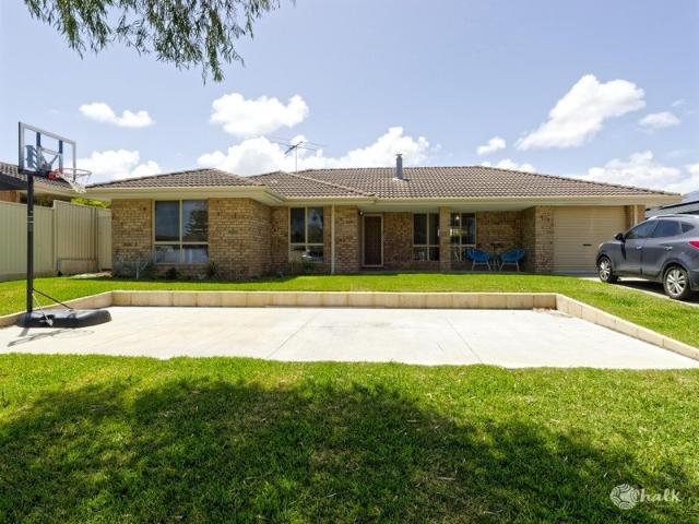House for rent in Safety Bay, City of Rockingham