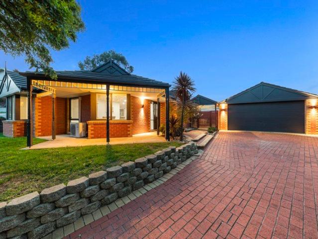 House for sale in Camerons Creek, Victoria