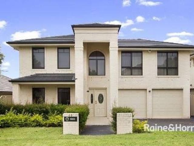 House for rent in Sydney, New South Wales