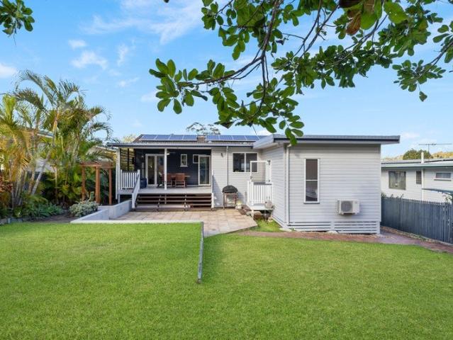 House for rent in Methul, Queensland