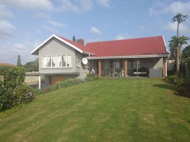 House for sale in Ugu District Municipality, Kwazulu-natal