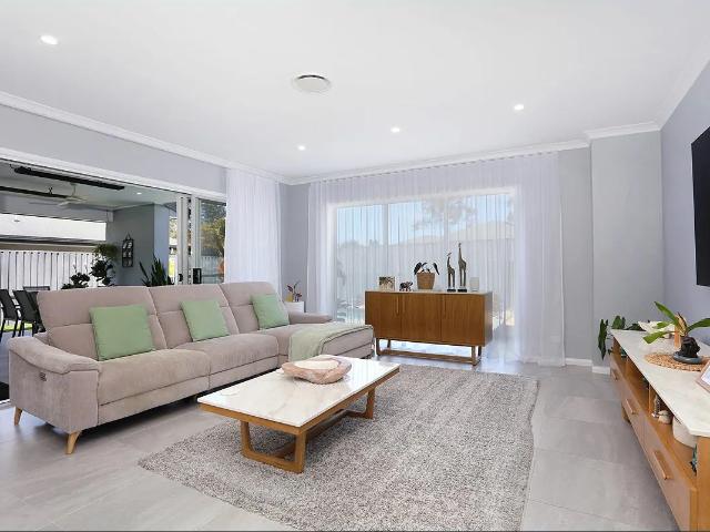 House for rent in Upper Coomera, Gold Coast City