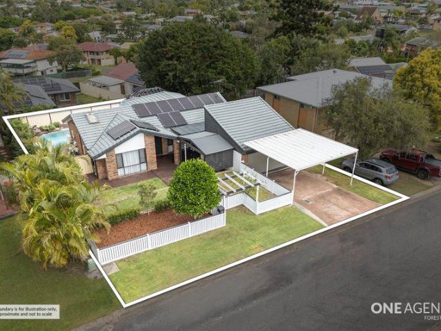 House for sale in Durack, Greater Brisbane