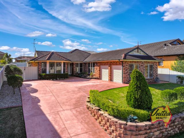 House for sale in Green Valley, New South Wales
