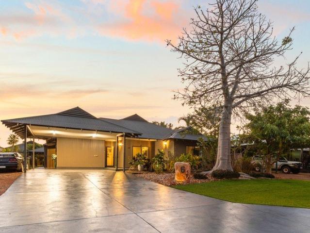 House for sale in Broome, Western Australia
