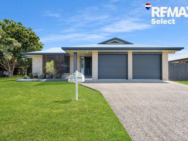 House for sale in Mackay, Queensland