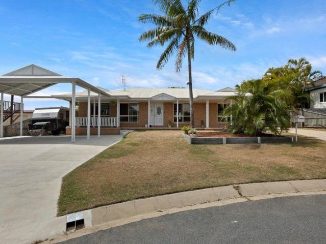House for sale in Beaconsfield, Queensland
