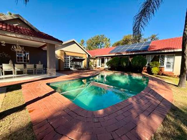 House for sale in Centurion