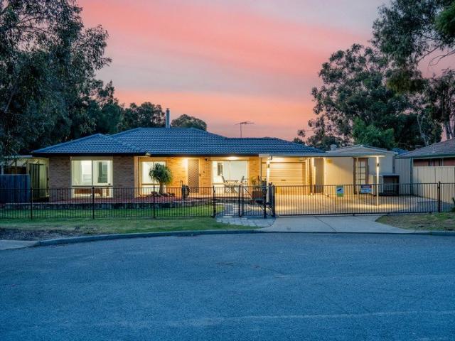 House for sale in Brookdale, City Of Armadale