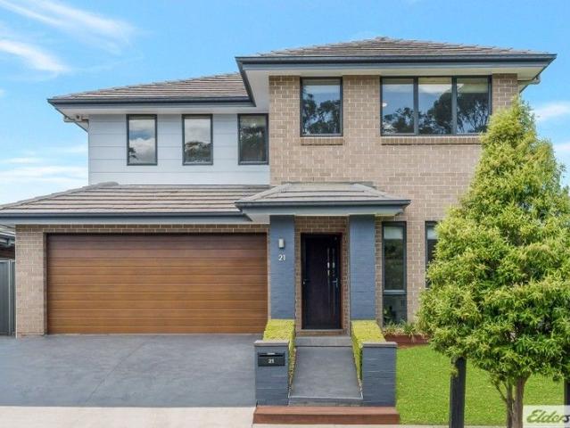 House for sale in Sydney, New South Wales