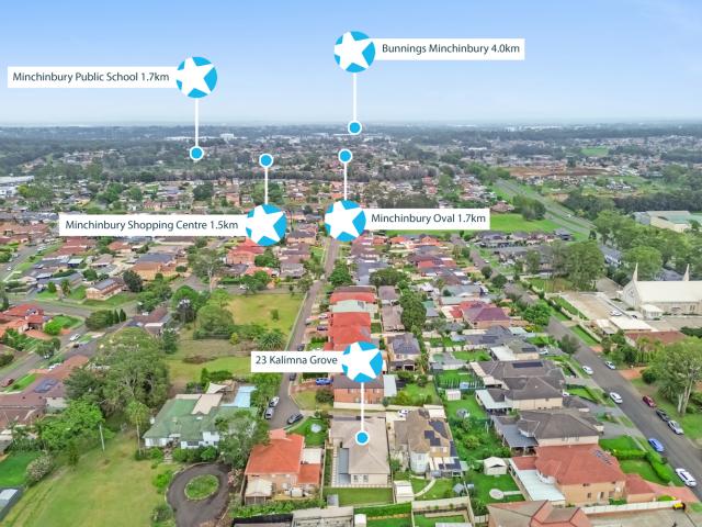 House for sale in Sydney, New South Wales