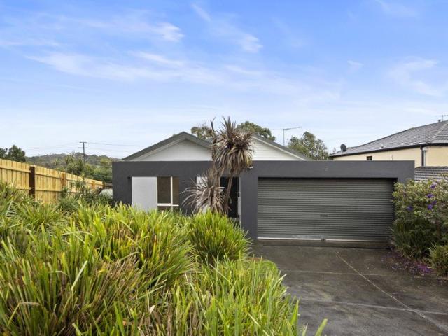 House for rent in Camerons Creek, Victoria