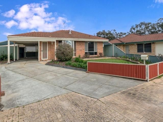 House for rent in Seville Grove, Western Australia