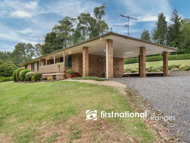 House for sale in Camerons Creek, Victoria