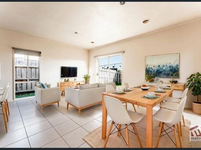 Apartment for rent in Camerons Creek, Victoria
