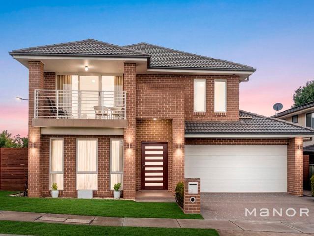 House for sale in North Kellyville, Sydney