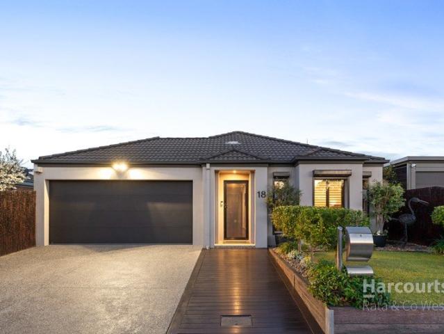 House for sale in Caroline Springs, Melbourne
