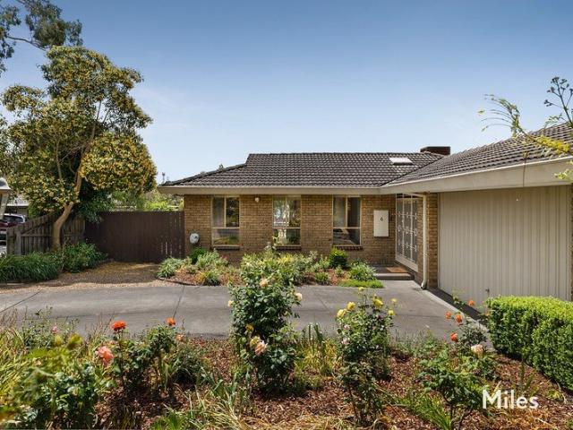 House for sale in Viewbank, Melbourne