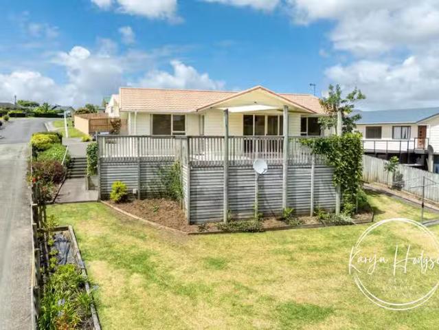 House for rent in Maungaturoto, Northland