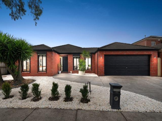 House for sale in Hillcroft, Melbourne
