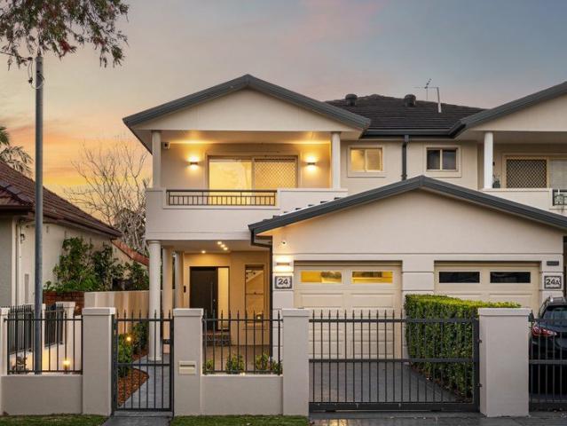 House for sale in St George, Sydney