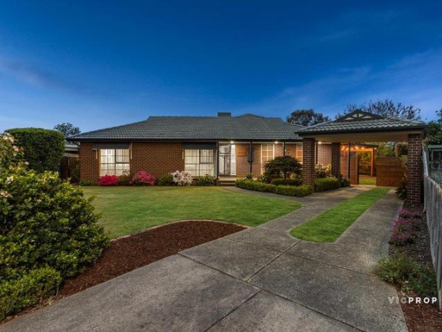 House for sale in Ferntree Gully, Melbourne