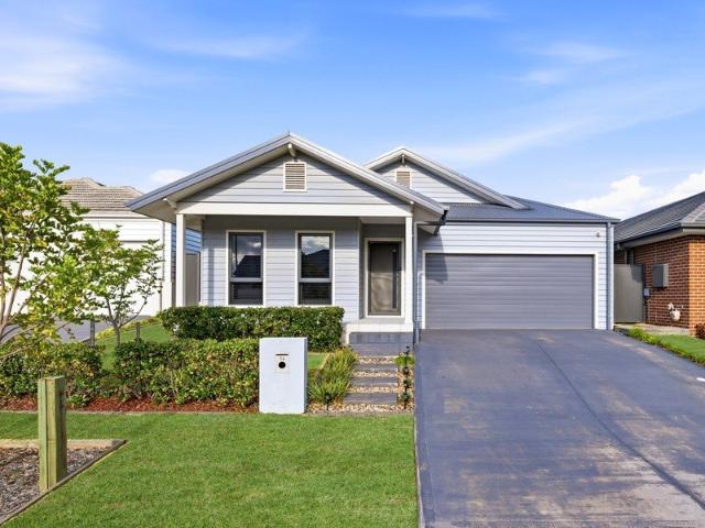 House for sale in Sydney, New South Wales