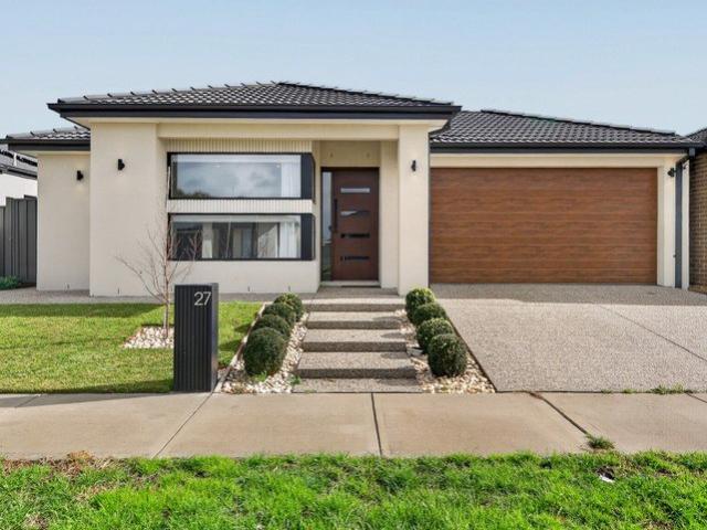 House for rent in Camerons Creek, Victoria