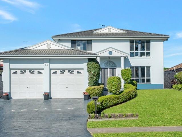 House for sale in Sydney, New South Wales