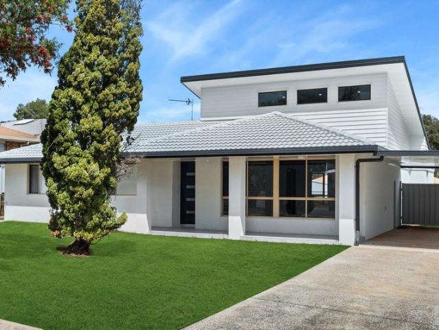House for sale in Newtown, Toowoomba