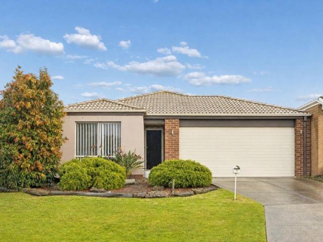 House for sale in Camerons Creek, Victoria