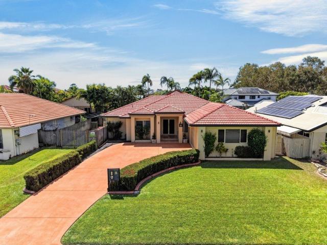 House for sale in Kirwan, Queensland