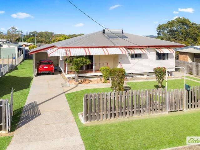 House for sale in Gladstone, Queensland