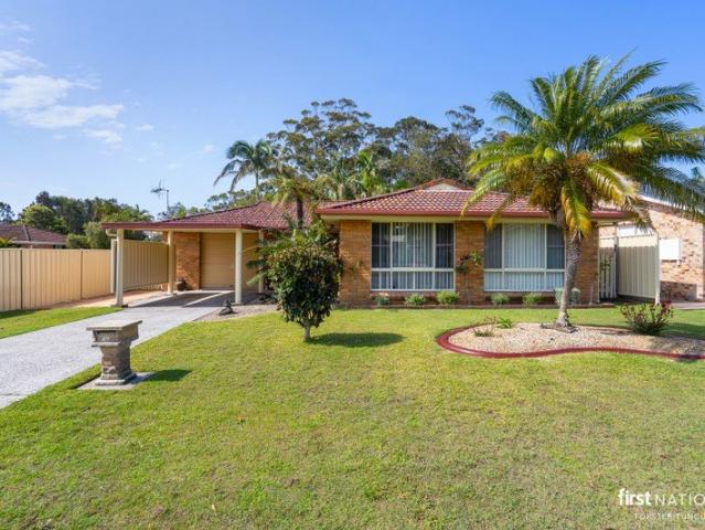 House for sale in Forster Keys, Forster