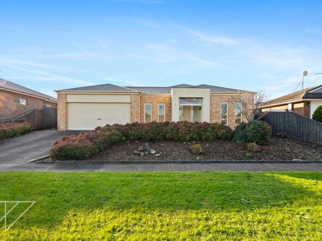 House for sale in Warragul, Victoria