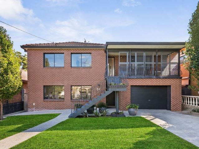 House for sale in Sydney, New South Wales