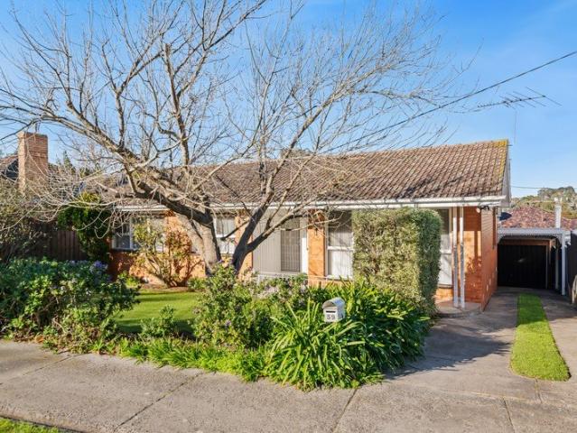 House for rent in Camerons Creek, Victoria