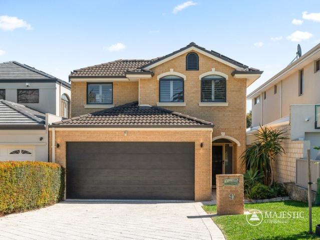 House for sale in Ardross, City of Melville