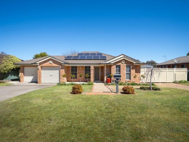 House for sale in Bathurst, New South Wales
