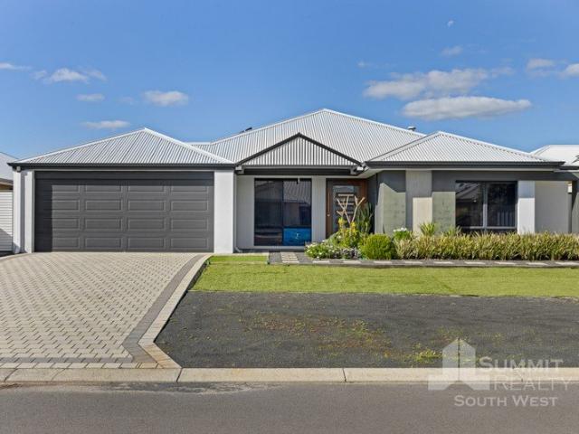 House for sale in Australind, Western Australia