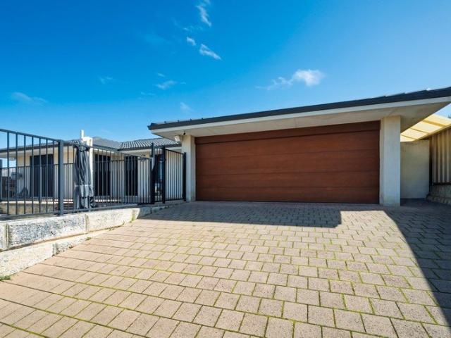 House for rent in Padbury, Western Australia
