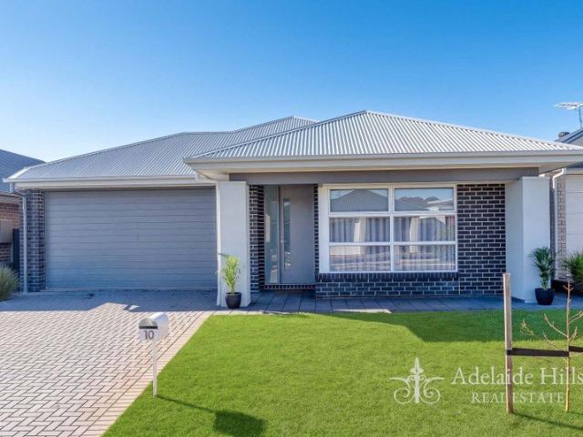 House for sale in Mount Barker, South Australia