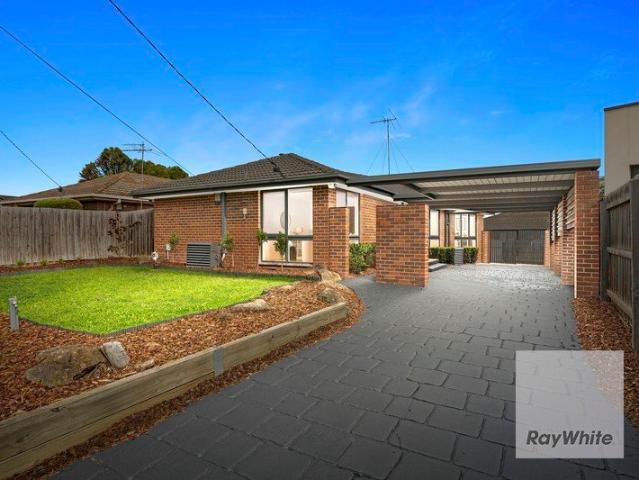 House for sale in Camerons Creek, Victoria