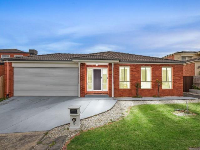 House for sale in Wantirna South, Melbourne