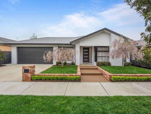 House for sale in Ballymanus, Ballarat