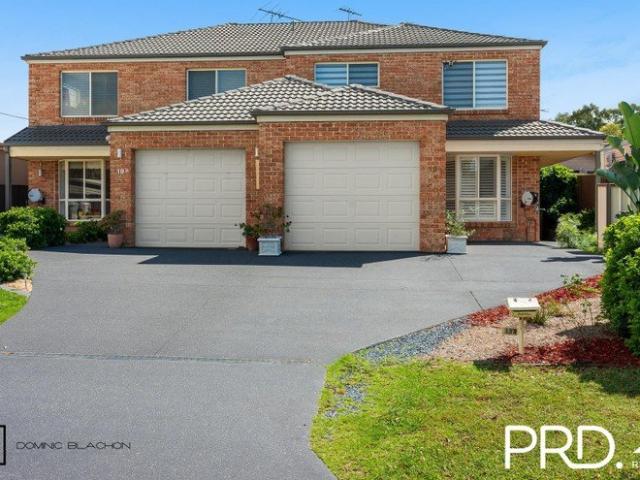 Duplex for sale in Milperra, Sydney